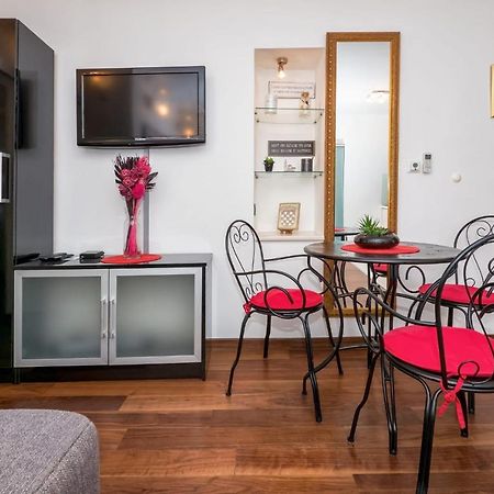 Central Luxury Apartment Xenia Split Extérieur photo