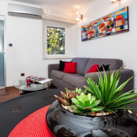 Central Luxury Apartment Xenia Split Extérieur photo