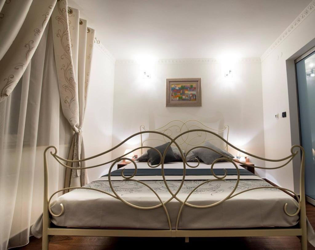 Central Luxury Apartment Xenia Split Extérieur photo