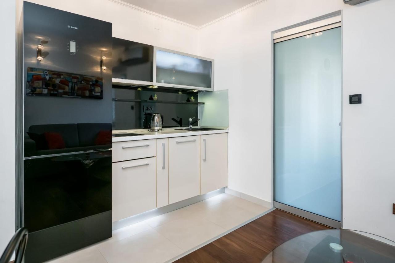 Central Luxury Apartment Xenia Split Extérieur photo