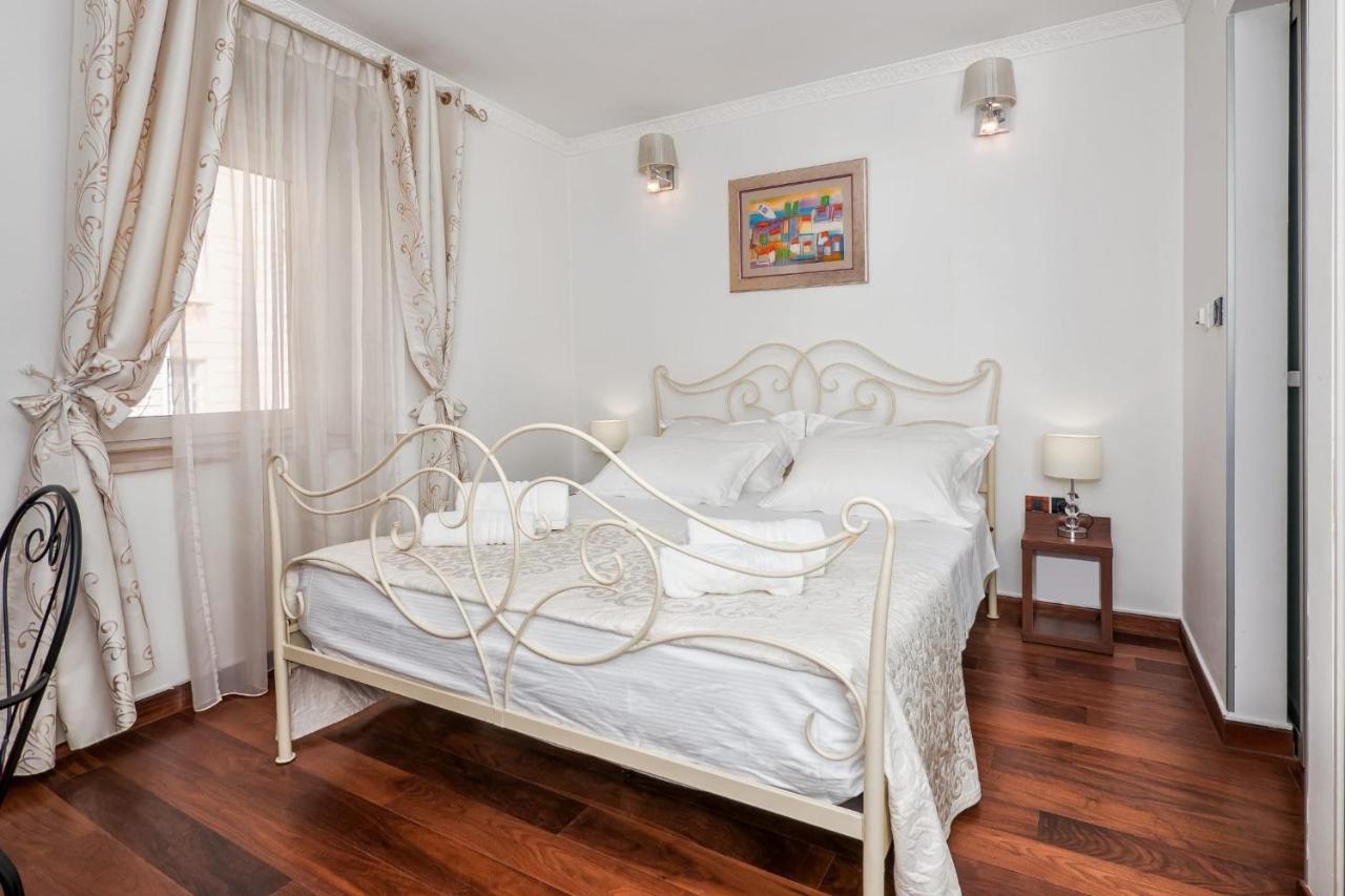 Central Luxury Apartment Xenia Split Extérieur photo