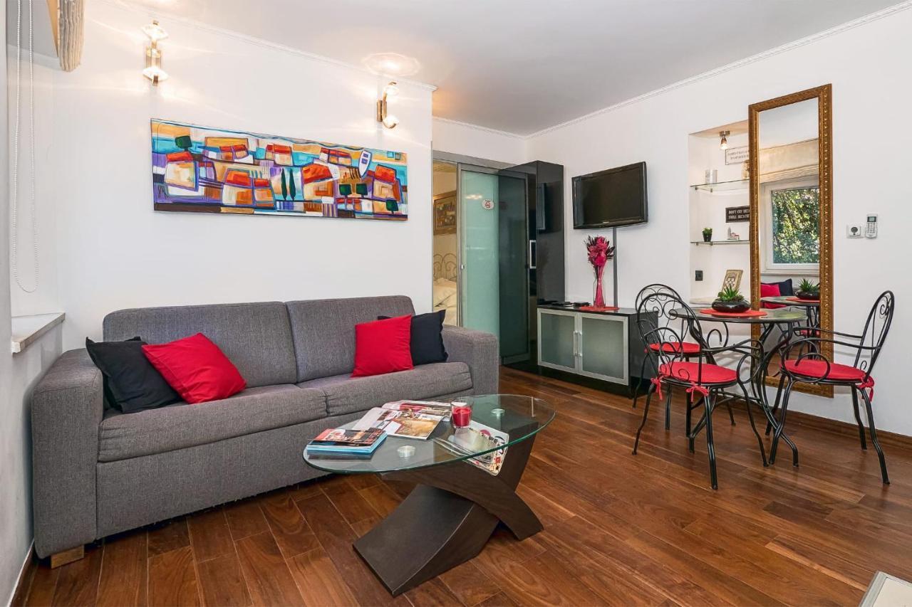 Central Luxury Apartment Xenia Split Extérieur photo