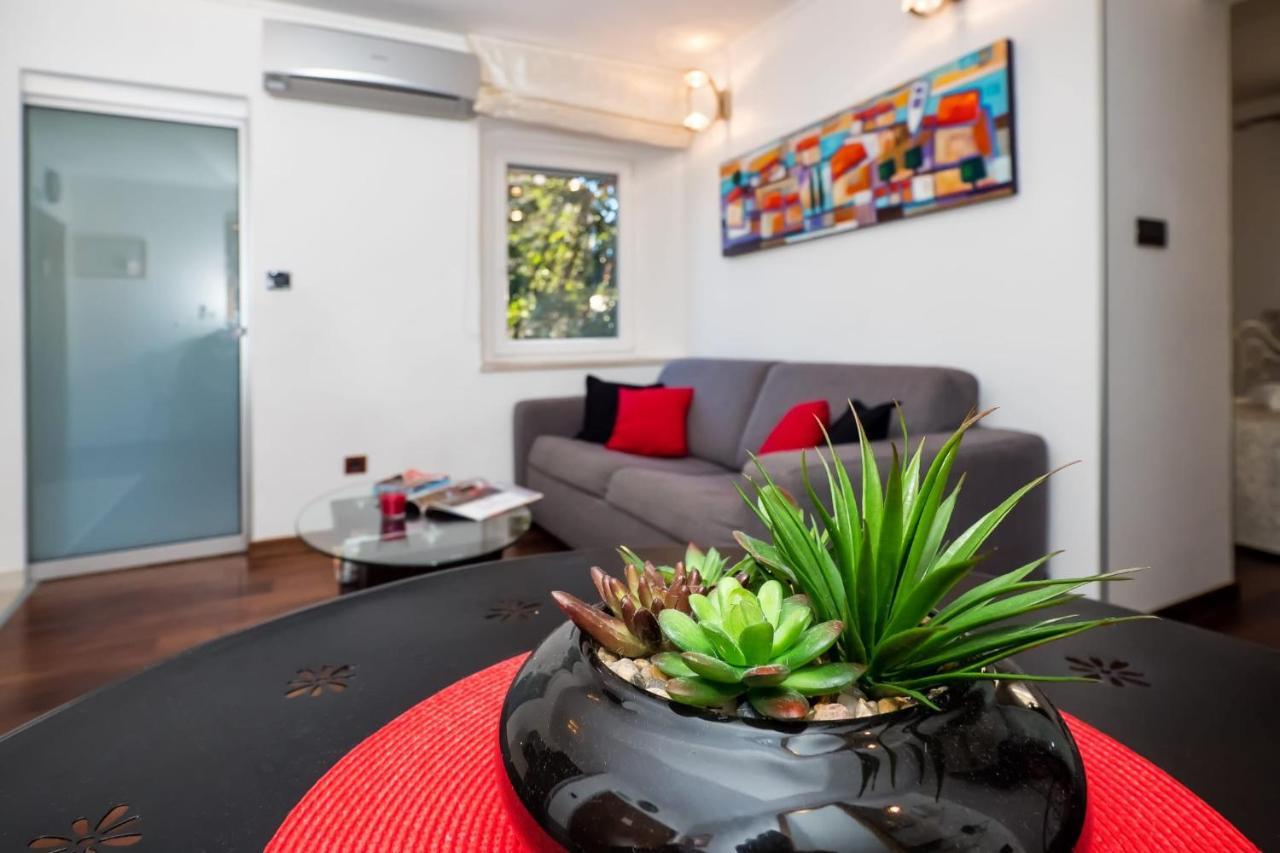 Central Luxury Apartment Xenia Split Extérieur photo