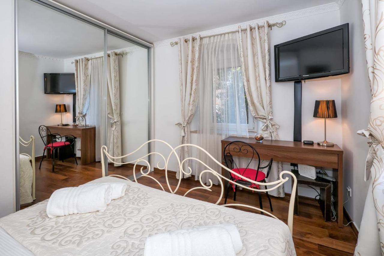Central Luxury Apartment Xenia Split Extérieur photo